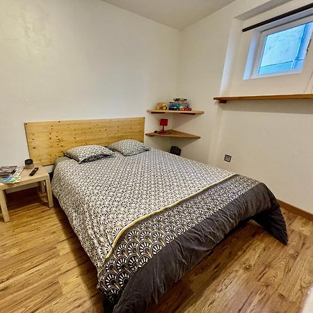 Studio - Baignoire - Pret De Vtt - Lave Linge Le Puy-en-Velay المظهر الخارجي الصورة