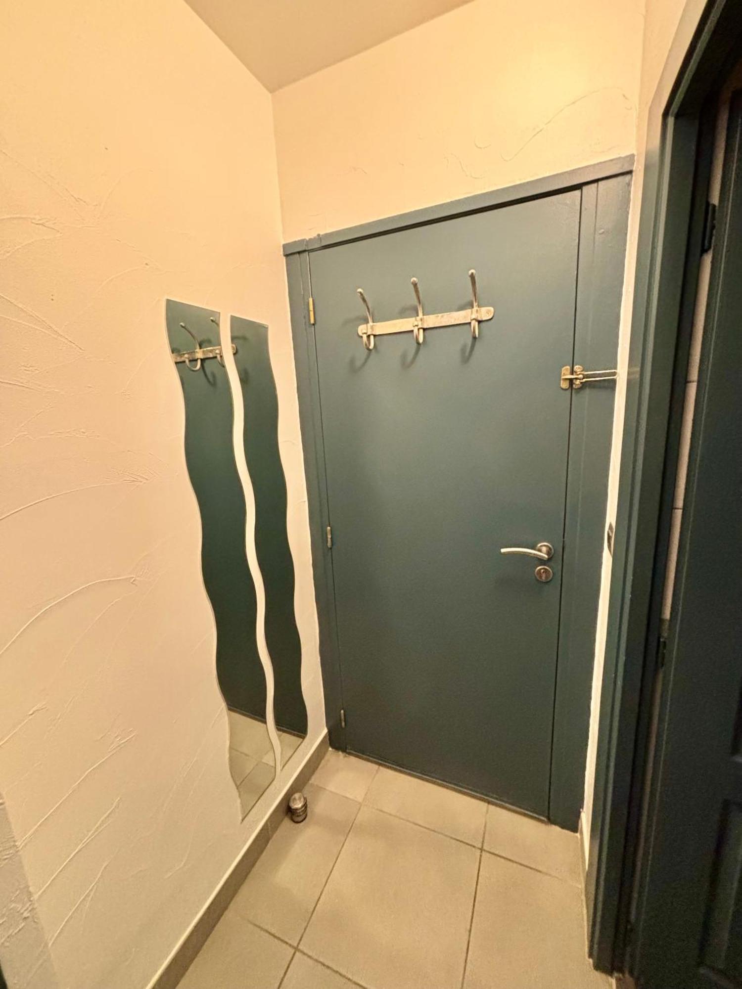 Studio - Baignoire - Pret De Vtt - Lave Linge Le Puy-en-Velay المظهر الخارجي الصورة